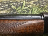 WINCHESTER MODEL 50 12 GAUGE - 15 of 18