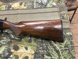 WINCHESTER MODEL 50 12 GAUGE - 4 of 18