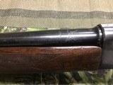 WINCHESTER MODEL 50 12 GAUGE - 16 of 18