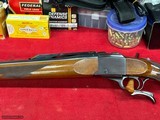 Ruger NO 1 243 WIN - 4 of 20