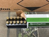 Remington .223 55 GR
FMJ Ammo...........500 Rounds - 3 of 5