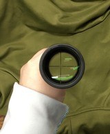 Nikon Prostaff 3-9x49Scope 1