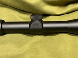 Nikon Prostaff 3-9x49Scope 1