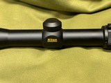 Nikon Prostaff 3-9x49Scope 1