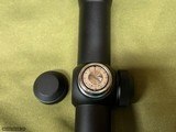 Nikon Prostaff 3-9x49Scope 1
