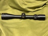 Nikon Prostaff 3-9x49
Scope 1