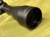 Nikon Prostaff 3-9x49Scope 1