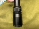 Nikon Prostaff 3-9x49Scope 1