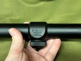 Nikon Prostaff 3-9x49Scope 1