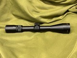 Nikon Prostaff 3-9x49Scope 1