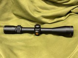 Nikon Prostaff 3-9x49Scope 1