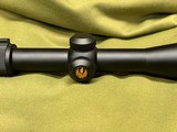 Nikon Prostaff 3-9x49Scope 1