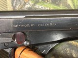 Beretta 81 32 ACP - 7 of 7