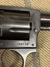 Gunsmith Special H&R 732 & Iver Johnson Cadet Parts Guns - 5 of 5