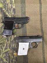 Gunsmith Special FIE Titan Tiger & RG 25 Parts Guns - 2 of 5