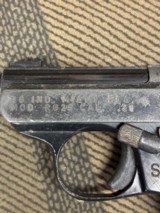 Gunsmith Special FIE Titan Tiger & RG 25 Parts Guns - 4 of 5