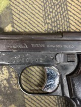 Gunsmith Special FIE Titan Tiger & RG 25 Parts Guns - 3 of 5