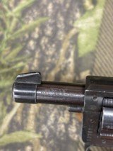 Gunsmith SpecialROHM RG 10 & SMITH WESSON TOP BREAK Parts Guns - 4 of 5