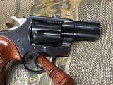 Colt Detective Special 38 SPL - 7 of 16