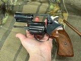 Colt Detective Special 38 SPL - 14 of 16