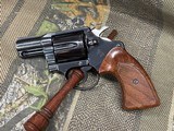 Colt Detective Special 38 SPL