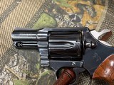 Colt Detective Special 38 SPL - 3 of 16