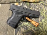 Glock 27 .40 SW - 2 of 8