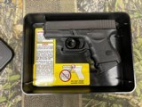 Glock 27 .40 SW - 8 of 8