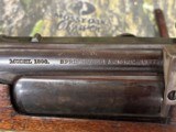 Springfield Armory 1898 Krag Jorgensen .30-40 Krag - 16 of 17