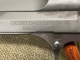 Magnum Research Desert Eagle Series 44 Magnum - 7 of 10