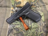 Glock 17 Gen 5 9mm Police Trade In - 3 of 8