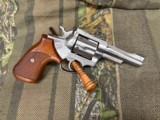 Ruger Security Six 4