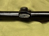 Lyman All-American Perma Center 6x Scope 1