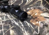 NICE Barska 6-24x44 Mil Dot IR Reticle Riflescope - AC10366 - 10 of 12