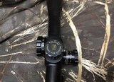 NICE Barska 6-24x44 Mil Dot IR Reticle Riflescope - AC10366 - 7 of 12