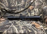 NICE Barska 6-24x44 Mil Dot IR Reticle Riflescope - AC10366 - 3 of 12