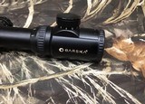 NICE Barska 6-24x44 Mil Dot IR Reticle Riflescope - AC10366 - 4 of 12