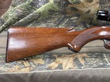 Winchester Model 100
Pre-64 .308 - 8 of 20