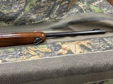 Winchester Model 100
Pre-64 .308 - 17 of 20