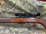 Winchester Model 100
Pre-64 .308 - 4 of 20