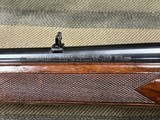 Winchester Model 100
Pre-64 .308 - 6 of 20