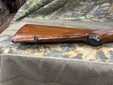 Winchester Model 100
Pre-64 .308 - 15 of 20