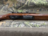 Winchester Model 100
Pre-64 .308 - 16 of 20