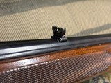 Winchester Model 100
Pre-64 .308 - 19 of 20