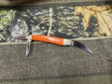 Case XX USA 3 Blade Pocket Knife Item# 06220 - 2 of 4