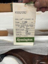 BEAUTIFUL Remington Model 1100 TM Tournament Skeet 28 Gauge - 13 of 15