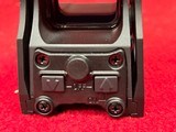 NEW EOTECH XPS2-0 Holographic Sight - Black - Red Reticle  - 6 of 11