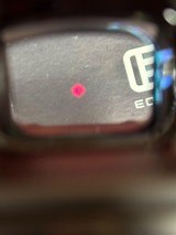NEW EOTECH XPS2-0 Holographic Sight - Black - Red Reticle  - 10 of 11
