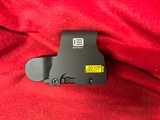 NEW EOTECH XPS2-0 Holographic Sight - Black - Red Reticle  - 3 of 11
