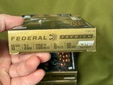 Federal Premium 10 Gauge 3.5